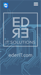 Mobile Screenshot of ederit.com